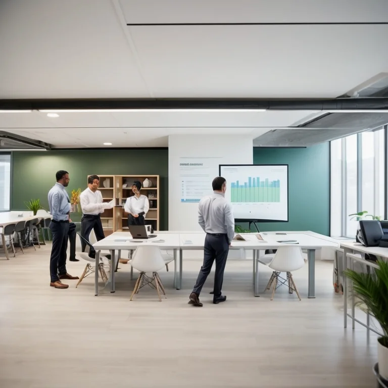 Calendar illustrating adaptable scheduling