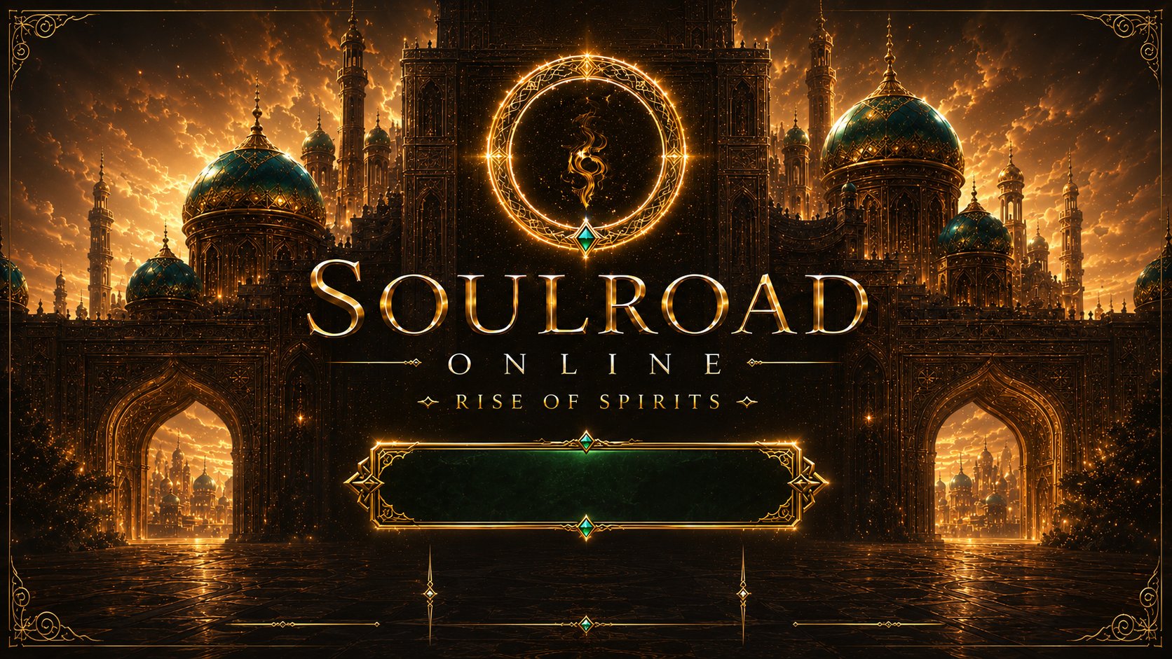 Soulroad Online